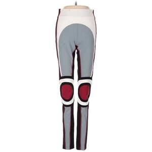 NO KA'OI Colorblock Yoga Leggings‎ Athletic High Waist Activewear S